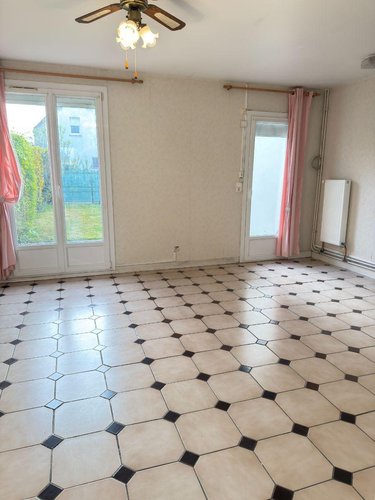 Maison a vendre Saint-André-les-Vergers 10120 Aube 71 m2 4 pièces 137800 euros