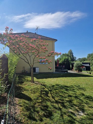 Maison a vendre Buzançais 36500 Indre 76 m2 4 pièces 126280 euros