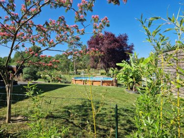 Maison a vendre Buzançais 36500 Indre 76 m2 4 pièces 126280 euros