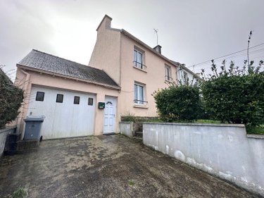 Maison a vendre Quimper 29000 Finistère 83 m2 4 pièces 201860 euros