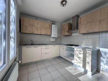 Maison a vendre Quimper 29000 Finistère 83 m2 4 pièces 191360 euros
