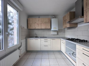 Maison a vendre Quimper 29000 Finistère 83 m2 4 pièces 191360 euros