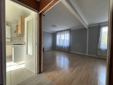 Maison a vendre Quimper 29000 Finistère 83 m2 4 pièces 191360 euros