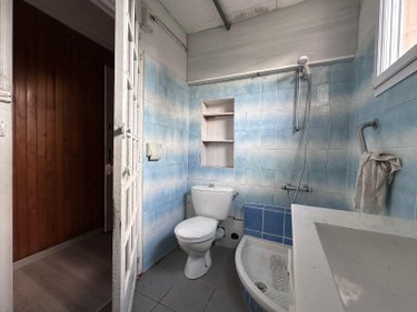 Maison a vendre Quimper 29000 Finistère 83 m2 4 pièces 191360 euros