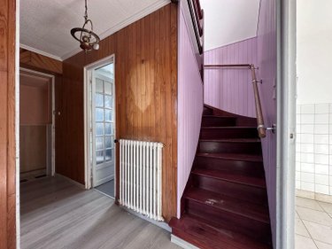 Maison a vendre Quimper 29000 Finistère 83 m2 4 pièces 191360 euros
