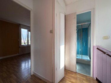 Maison a vendre Quimper 29000 Finistère 83 m2 4 pièces 191360 euros