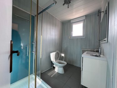 Maison a vendre Quimper 29000 Finistère 83 m2 4 pièces 191360 euros
