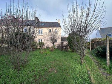 Maison a vendre Quimper 29000 Finistère 83 m2 4 pièces 191360 euros