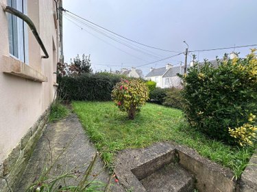 Maison a vendre Quimper 29000 Finistère 83 m2 4 pièces 191360 euros