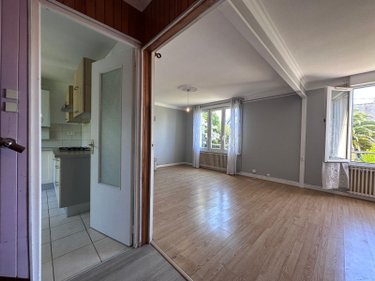 Maison a vendre Quimper 29000 Finistère 83 m2 4 pièces 186110 euros