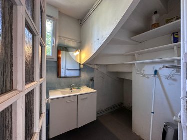 Maison a vendre Quimper 29000 Finistère 83 m2 4 pièces 186110 euros