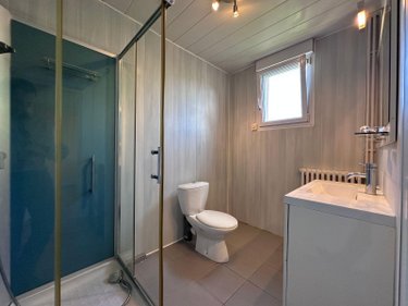 Maison a vendre Quimper 29000 Finistère 83 m2 4 pièces 186110 euros