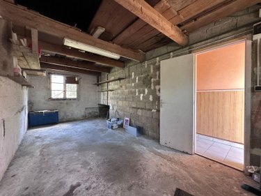 Maison a vendre Quimper 29000 Finistère 83 m2 4 pièces 186110 euros