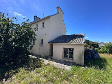 Maison a vendre Quimper 29000 Finistère 83 m2 4 pièces 186110 euros