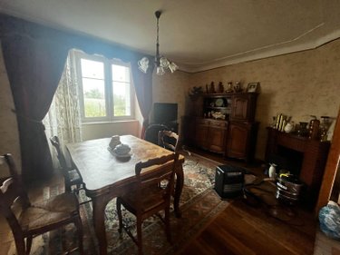 Maison a vendre Pleine-Fougères 35610 Ille-et-Vilaine 96 m2 4 pièces 138897 euros