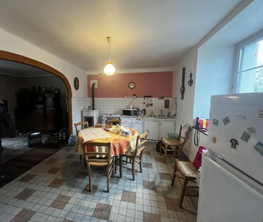Maison a vendre Pleine-Fougères 35610 Ille-et-Vilaine 96 m2 4 pièces 138897 euros