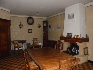 Maison a vendre Beaugency 45190 Loiret 135 m2 8 pièces 115800 euros