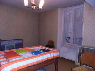 Maison a vendre Beaugency 45190 Loiret 135 m2 8 pièces 115800 euros