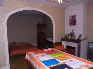 Maison a vendre Beaugency 45190 Loiret 135 m2 8 pièces 115800 euros