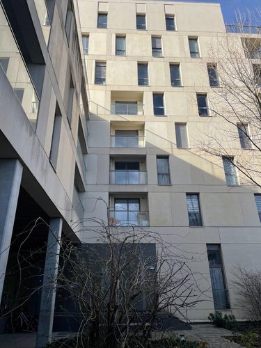 Appartement a vendre Bordeaux 33000 Gironde 27 m2 1 pièce 136500 euros