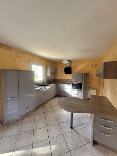 Maison a vendre Langrolay-sur-Rance 22490 Côtes-d'Armor 88 m2 5 pièces 276170 euros