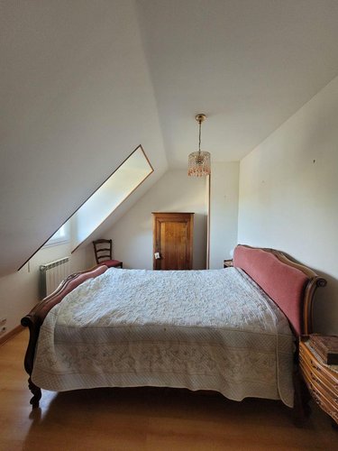 Maison a vendre Langrolay-sur-Rance 22490 Côtes-d'Armor 88 m2 5 pièces 276170 euros