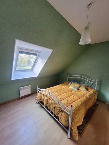 Maison a vendre Langrolay-sur-Rance 22490 Côtes-d'Armor 88 m2 5 pièces 276170 euros