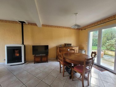 Maison a vendre Langrolay-sur-Rance 22490 Côtes-d'Armor 88 m2 5 pièces 276170 euros