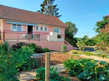 Maison a vendre Roëzé sur Sarthe 72210 Sarthe 91 m2  189000 euros