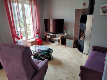 Maison a vendre Roëzé sur Sarthe 72210 Sarthe 91 m2  189000 euros