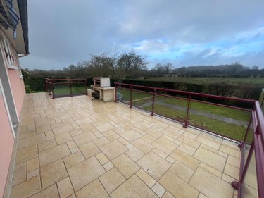 Maison a vendre Roëzé sur Sarthe 72210 Sarthe 91 m2  189000 euros