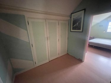 Maison a vendre Roëzé sur Sarthe 72210 Sarthe 91 m2  189000 euros