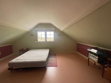 Maison a vendre Roëzé sur Sarthe 72210 Sarthe 91 m2  189000 euros