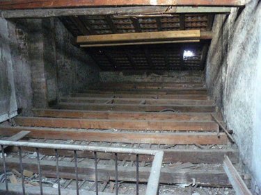 Immeuble a vendre Raon-l'Étape 88110 Vosges 135 m2  62000 euros