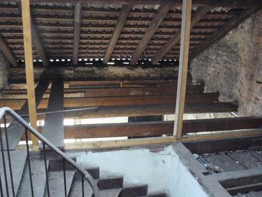 Immeuble a vendre Raon-l'Étape 88110 Vosges 135 m2  62000 euros