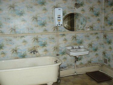 Immeuble a vendre Raon-l'Étape 88110 Vosges 135 m2  62000 euros