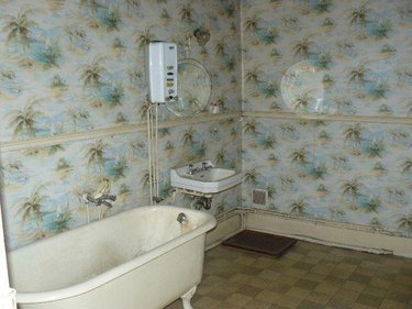 Immeuble a vendre Raon-l'Étape 88110 Vosges 135 m2  62000 euros