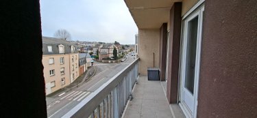 Appartement a vendre Évreux 27000 Eure 64 m2 3 pièces 131250 euros