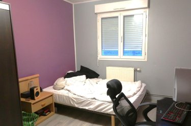 Location maison Availles-en-Châtellerault 86530 Vienne 76 m2 3 pièces 655 euros