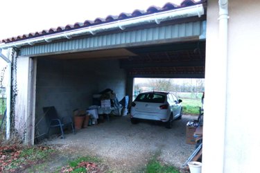 Location maison Availles-en-Châtellerault 86530 Vienne 76 m2 3 pièces 655 euros