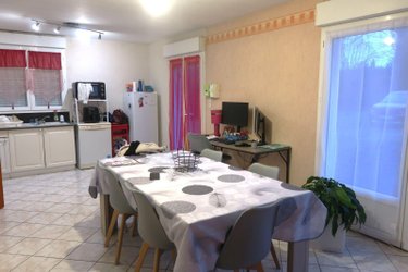 Location maison Availles-en-Châtellerault 86530 Vienne 76 m2 3 pièces 655 euros