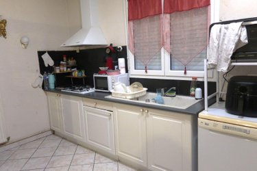 Location maison Availles-en-Châtellerault 86530 Vienne 76 m2 3 pièces 655 euros