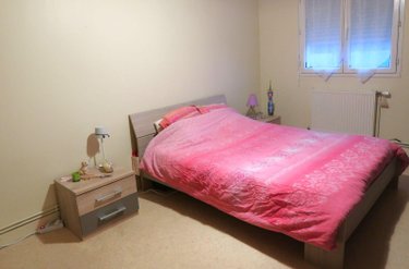 Location maison Availles-en-Châtellerault 86530 Vienne 76 m2 3 pièces 655 euros