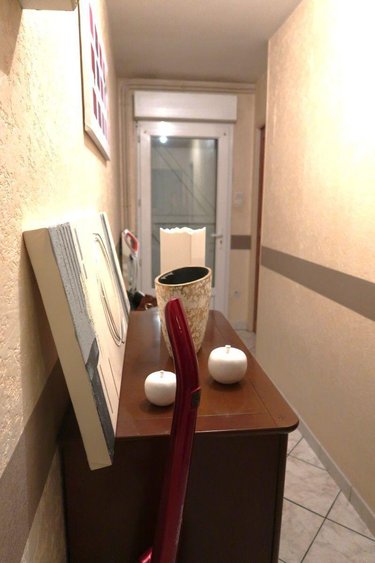 Location maison Availles-en-Châtellerault 86530 Vienne 76 m2 3 pièces 655 euros