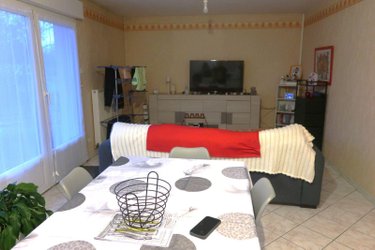 Location maison Availles-en-Châtellerault 86530 Vienne 76 m2 3 pièces 655 euros