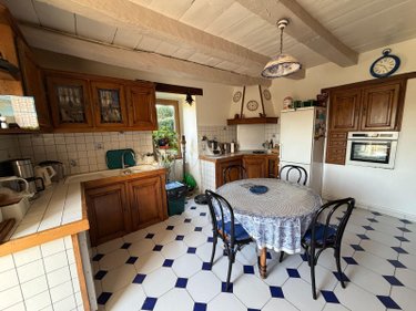 Maison a vendre Aynac 46120 Lot 152 m2 5 pièces 314000 euros