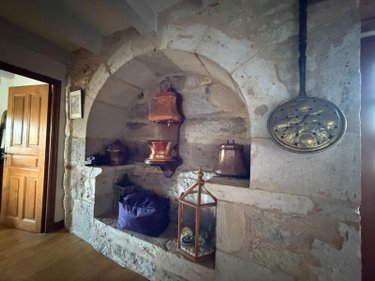 Maison a vendre Aynac 46120 Lot 152 m2 5 pièces 314000 euros