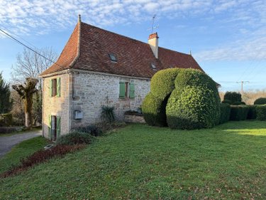Maison a vendre Aynac 46120 Lot 152 m2 5 pièces 314000 euros