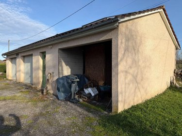 Maison a vendre Aynac 46120 Lot 152 m2 5 pièces 314000 euros