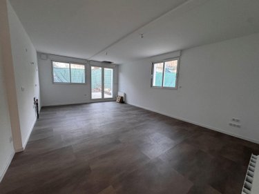 Appartement a vendre Saint-Junien 87200 Haute-Vienne 92 m2 4 pièces 170450 euros